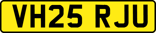 VH25RJU