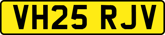 VH25RJV