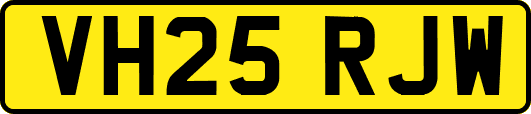 VH25RJW