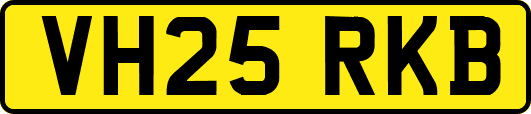 VH25RKB