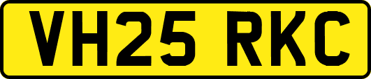 VH25RKC