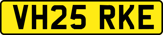 VH25RKE
