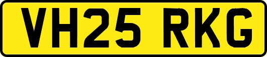 VH25RKG