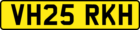 VH25RKH