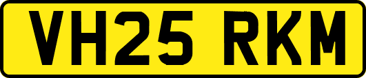 VH25RKM
