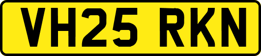 VH25RKN