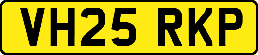 VH25RKP