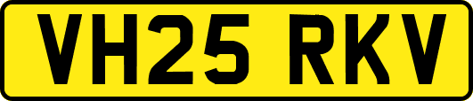 VH25RKV