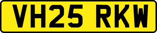VH25RKW