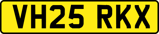 VH25RKX