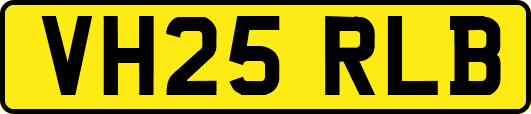 VH25RLB