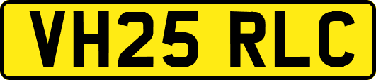 VH25RLC