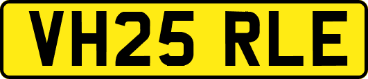 VH25RLE