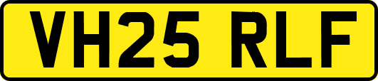 VH25RLF