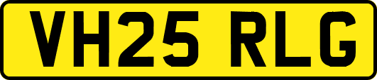 VH25RLG