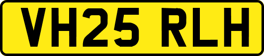 VH25RLH