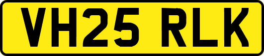 VH25RLK