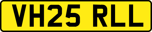 VH25RLL