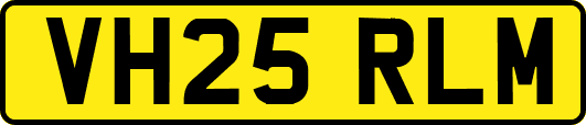 VH25RLM