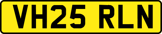 VH25RLN