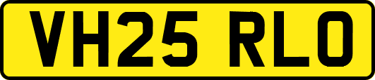 VH25RLO