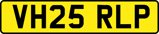 VH25RLP
