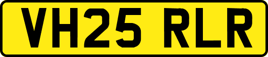 VH25RLR
