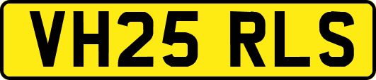 VH25RLS