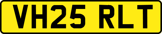 VH25RLT