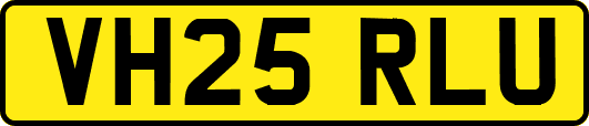 VH25RLU