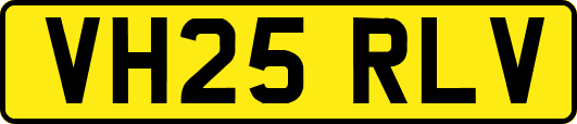 VH25RLV
