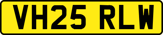 VH25RLW