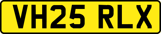 VH25RLX