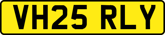 VH25RLY