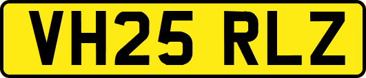 VH25RLZ