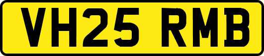 VH25RMB