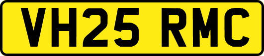 VH25RMC