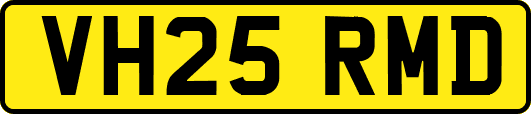 VH25RMD