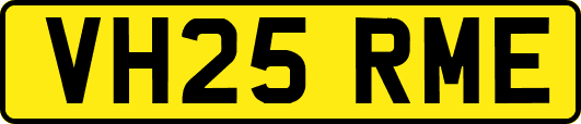VH25RME