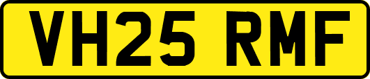 VH25RMF