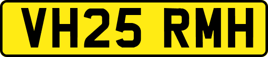 VH25RMH