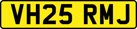 VH25RMJ
