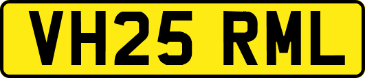 VH25RML