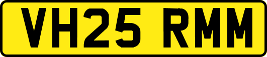 VH25RMM