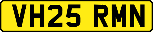 VH25RMN