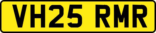 VH25RMR