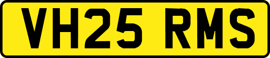 VH25RMS