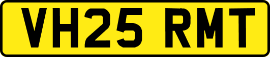 VH25RMT