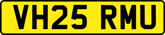 VH25RMU