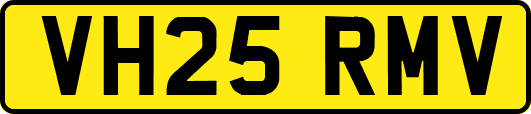 VH25RMV